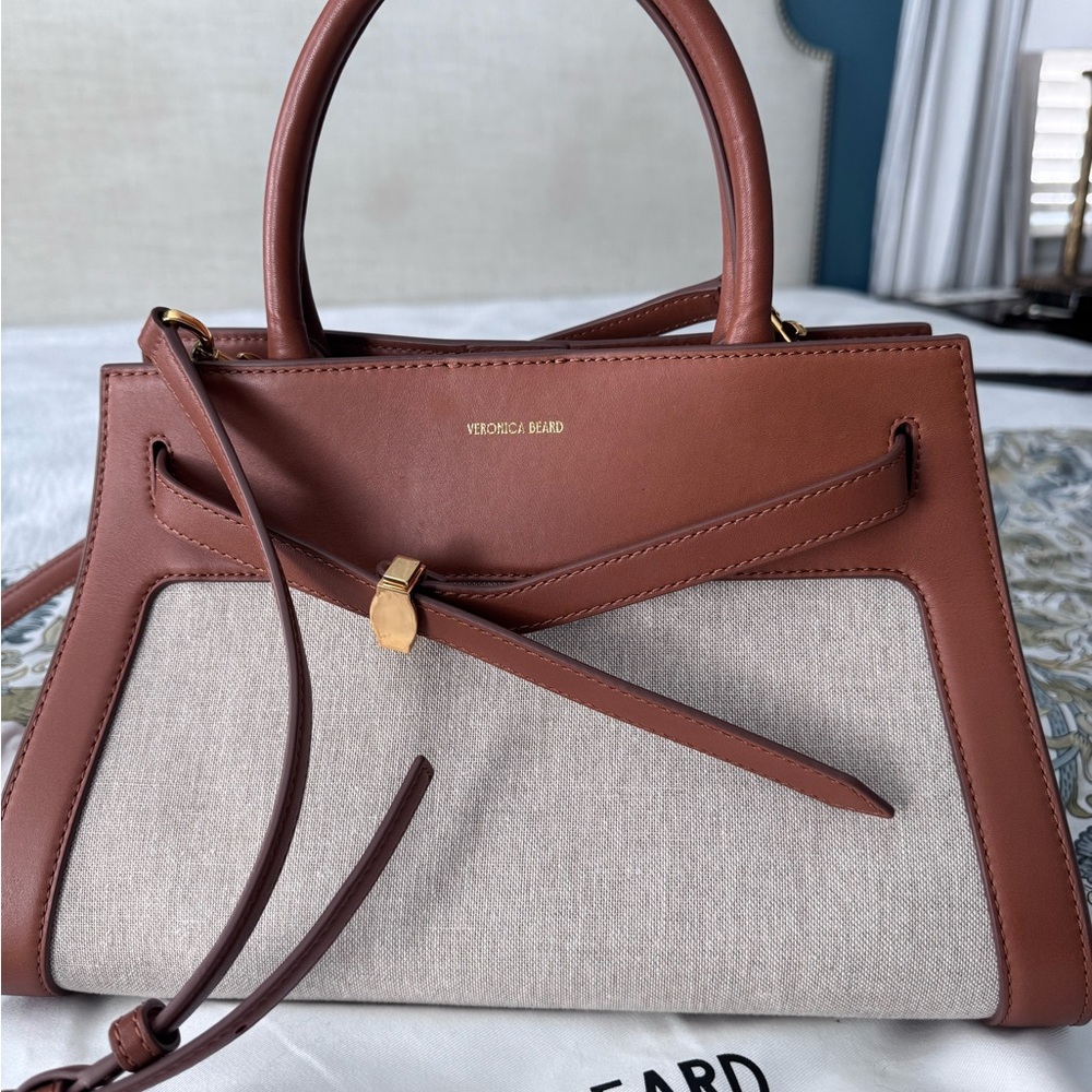Veronica Beard Dash Bag
